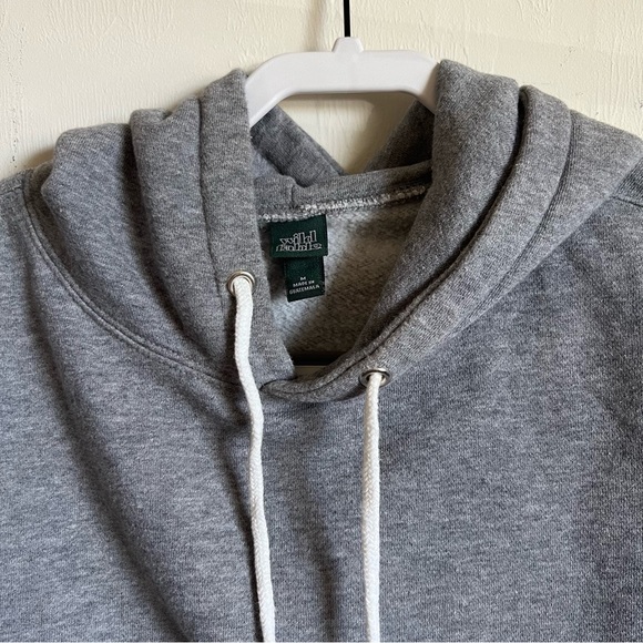 Wild Fable Cropped hoodie M - Picture 2 of 4